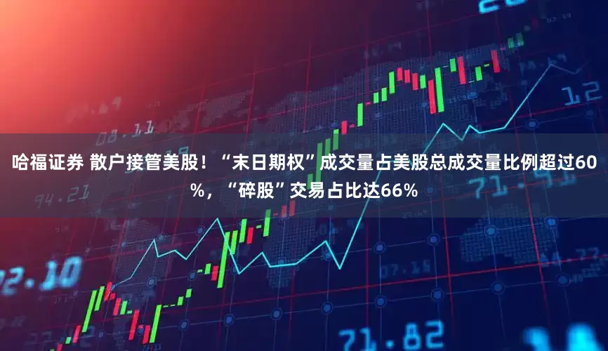 哈福证券 散户接管美股！“末日期权”成交量占美股总成交量比例超过60%，“碎股”交易占比达66%